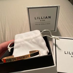 Lillian & CO. Bracelet